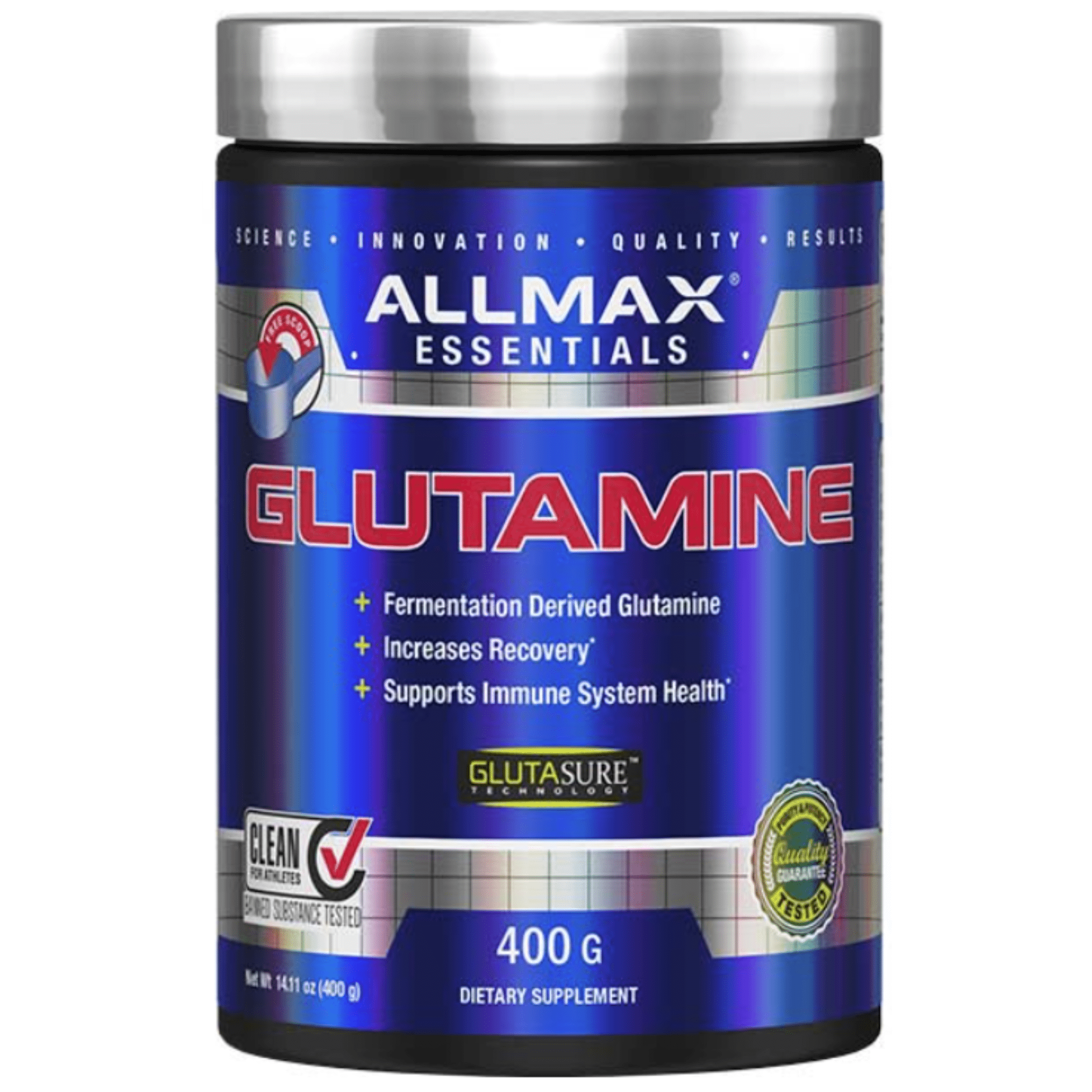 Allmax Glutamine