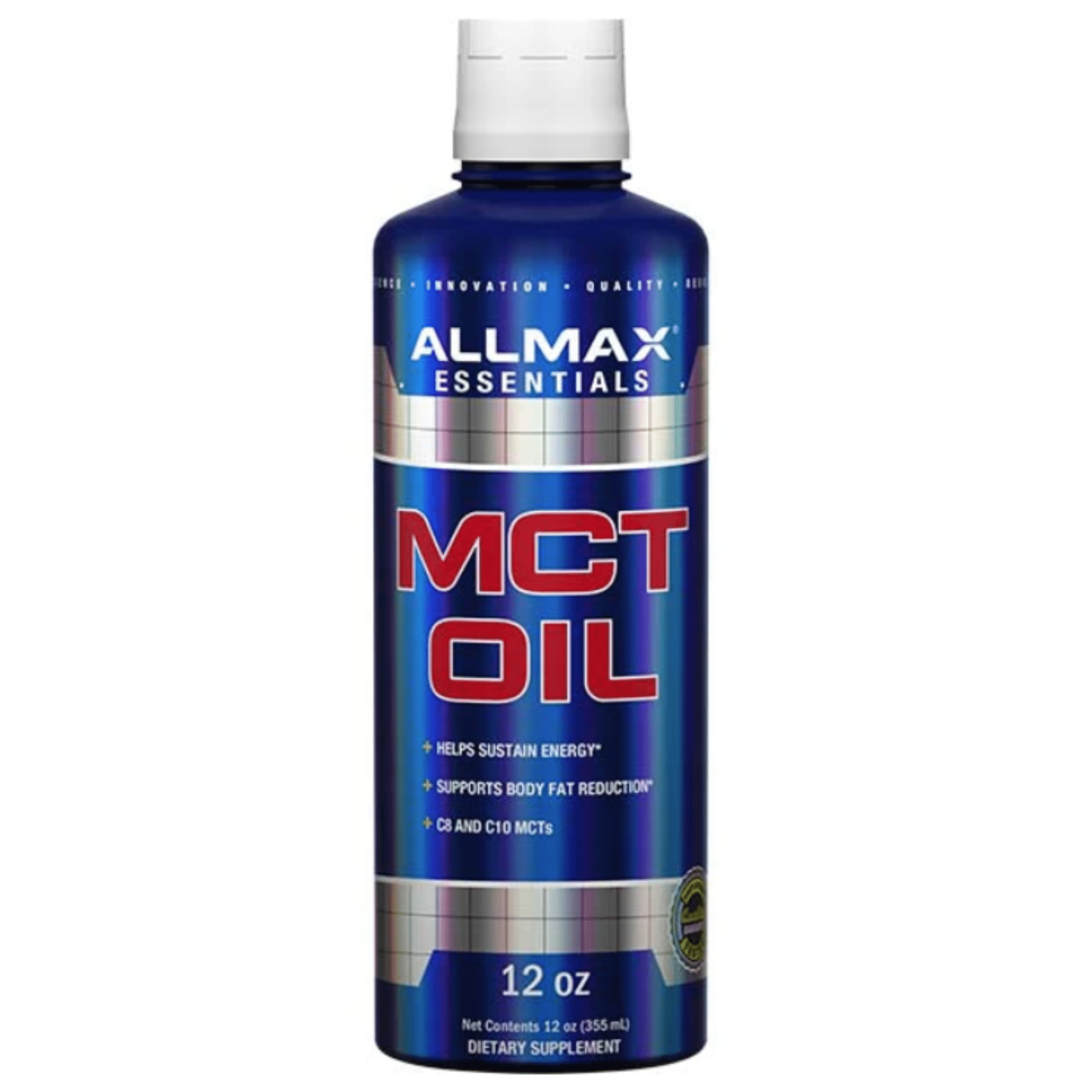 Allmax MCT Oil