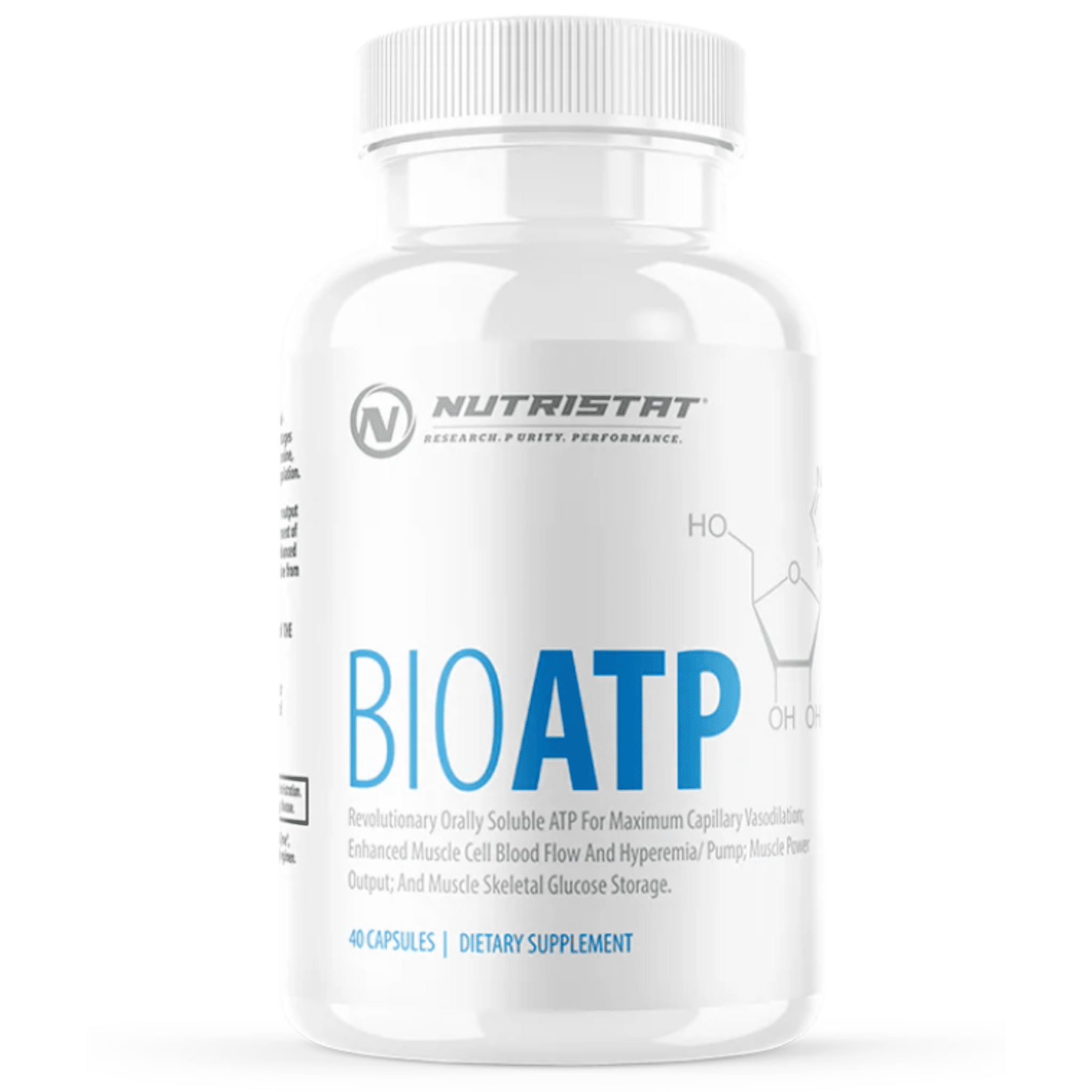 Nutristat Bio ATP