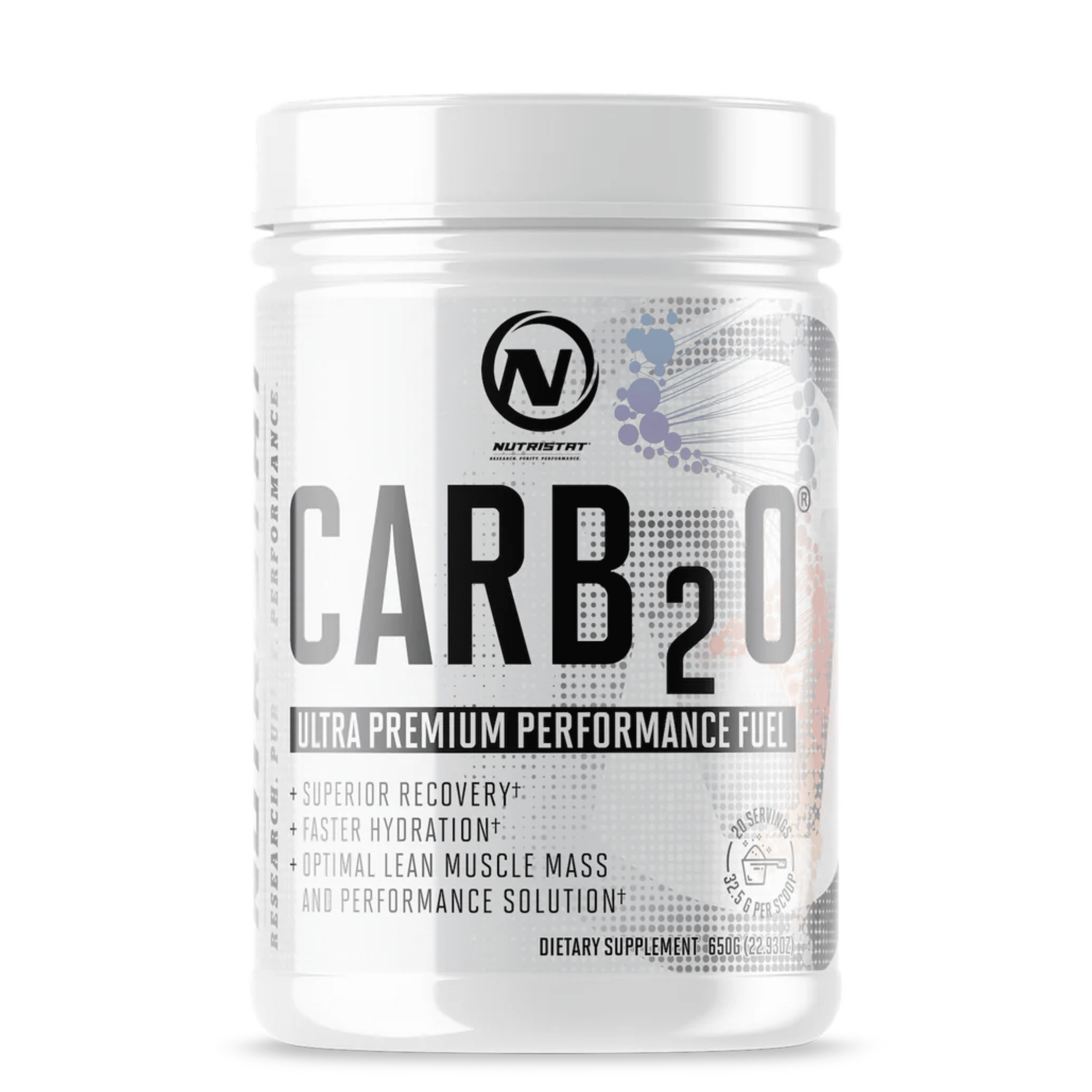 Nutristat Carb 2.0