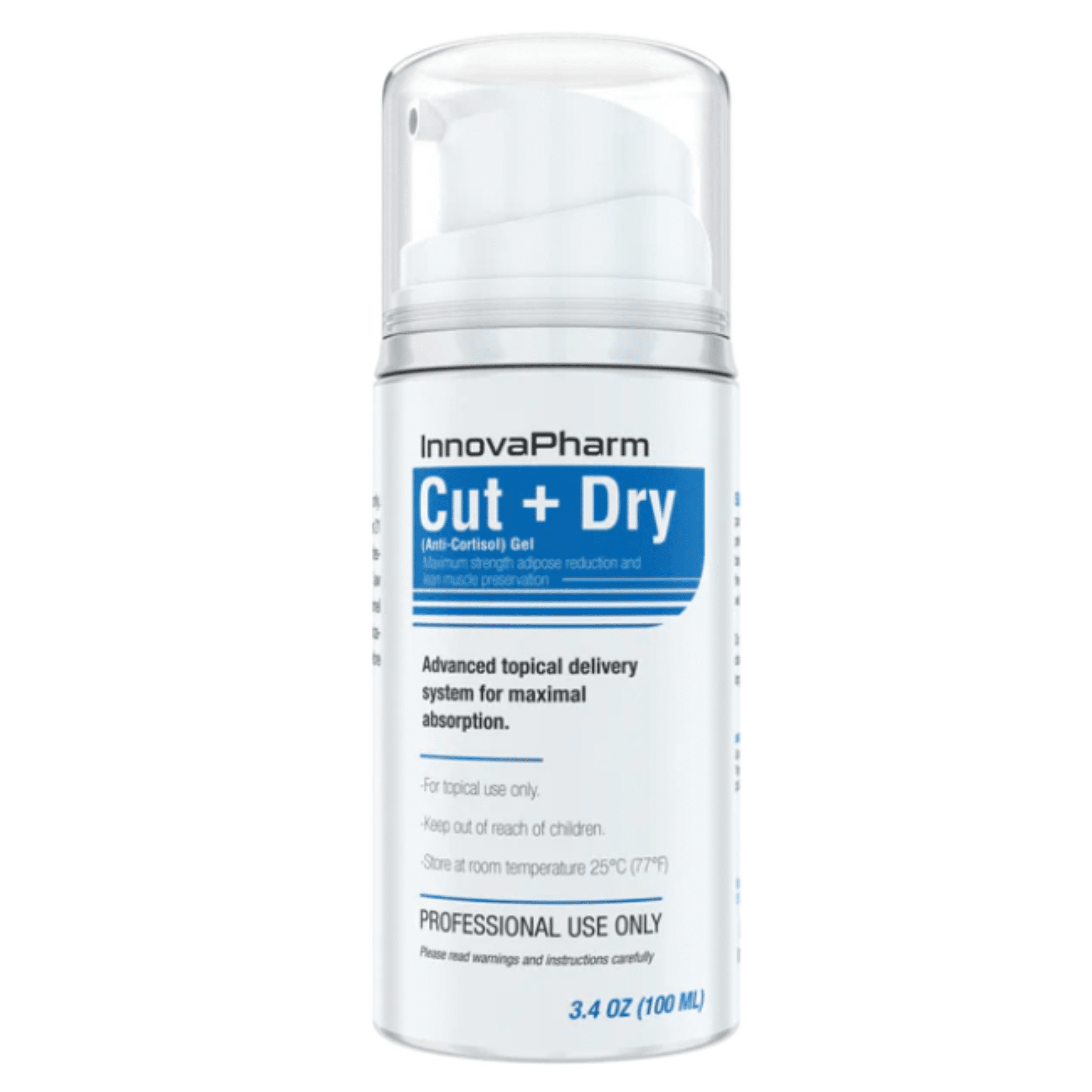 Innova Pharm Cut & Dry