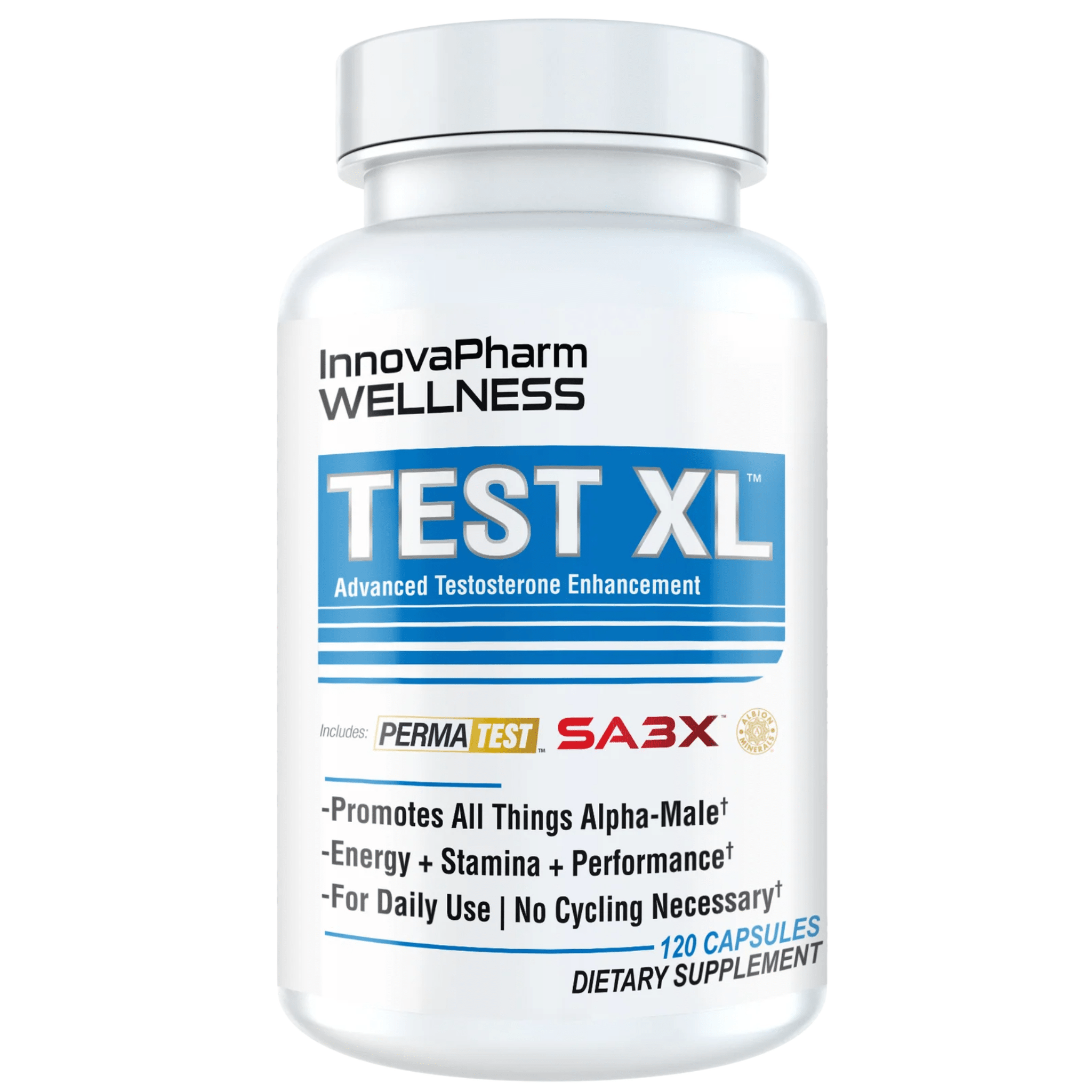 Innova Pharm Test XL