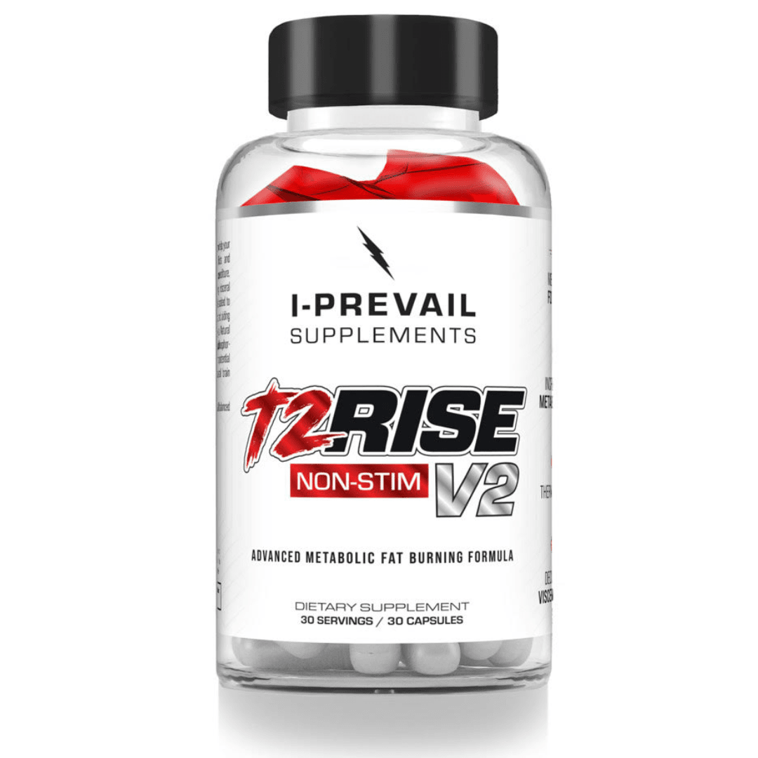 I Prevail T2 Rise Non-Stim