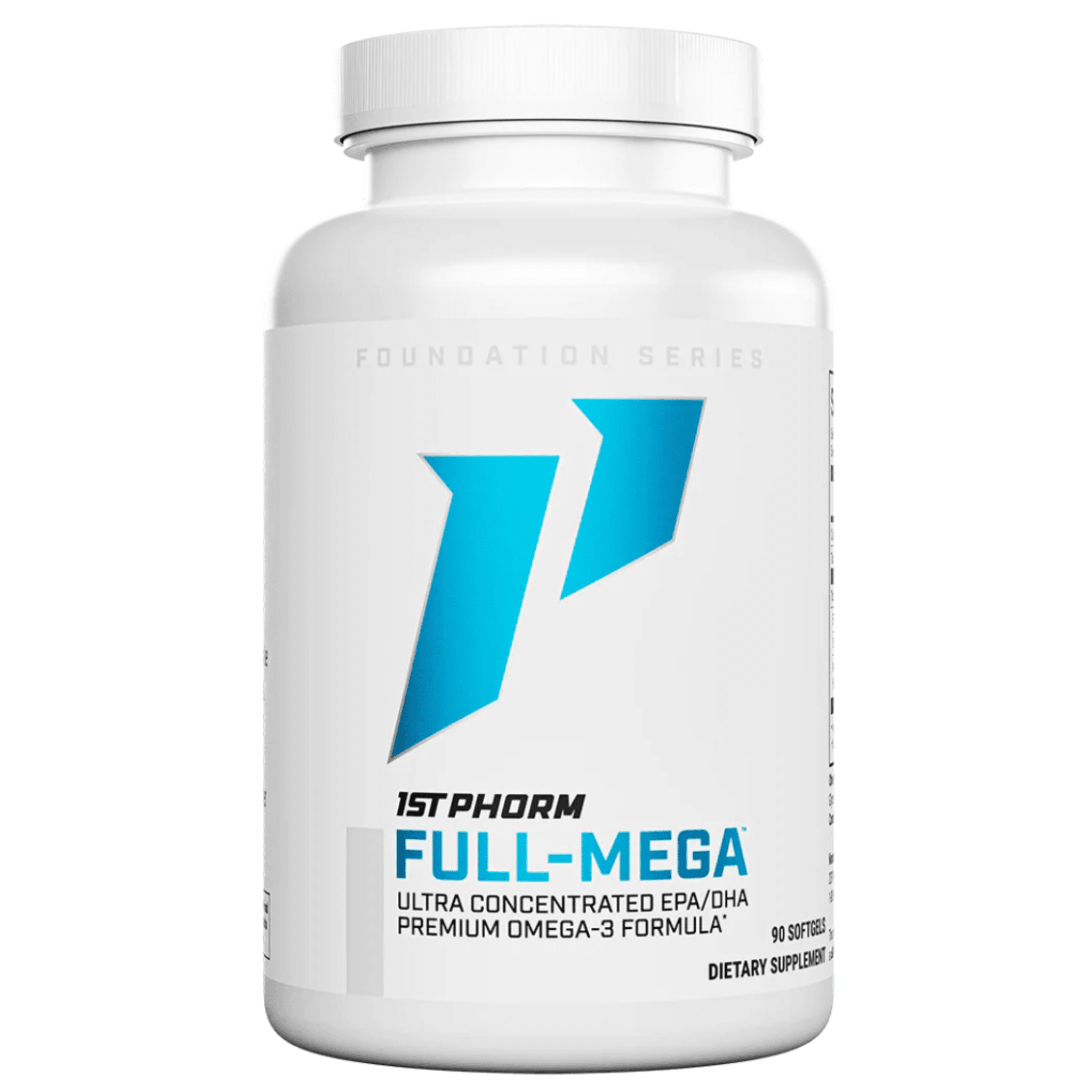 1st Phorm Full Mega