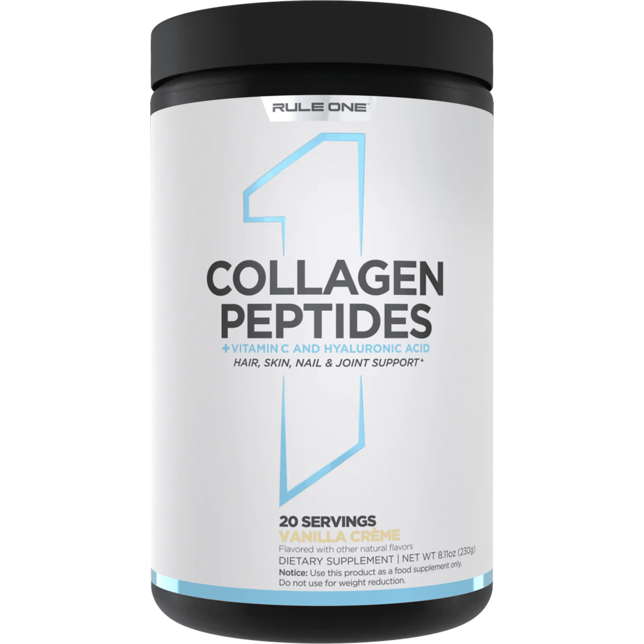 Rule 1 Collagen Peptides