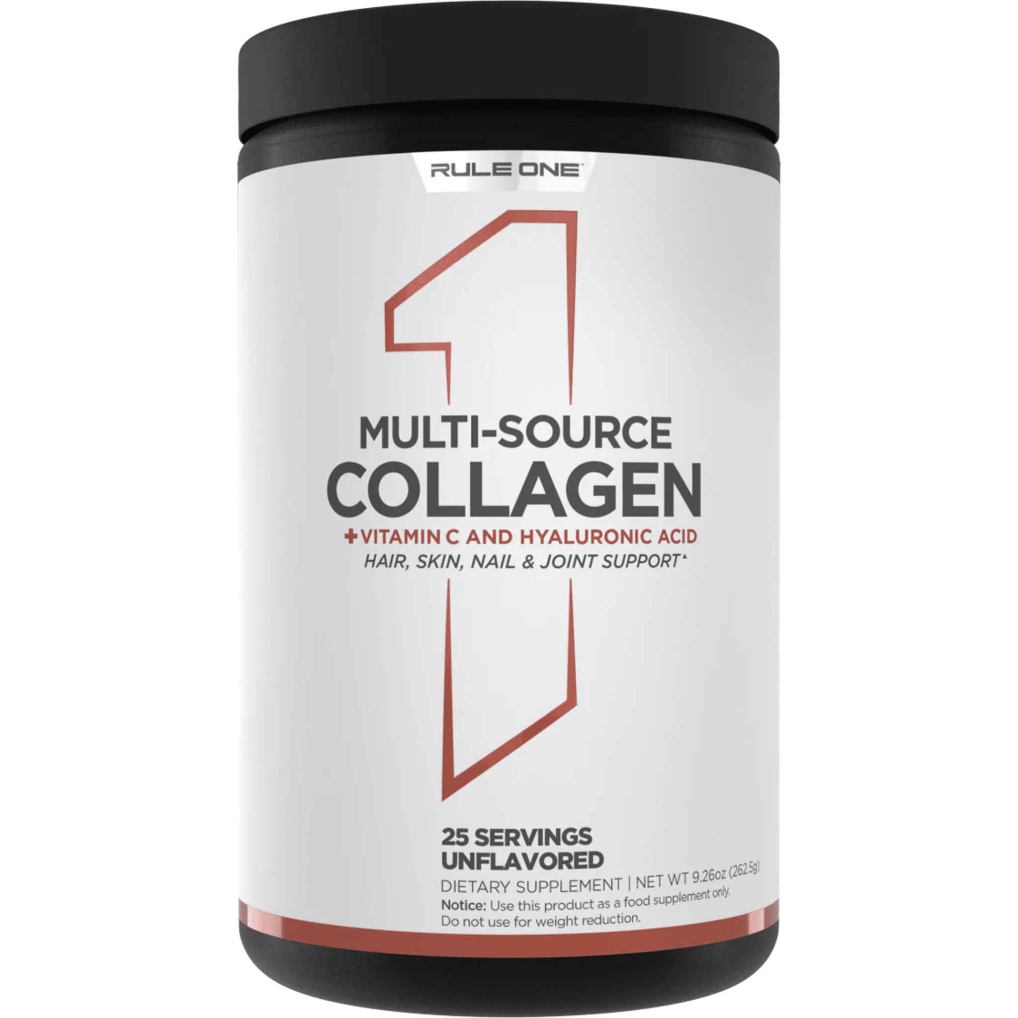 Rule 1 Multi Source Collagen