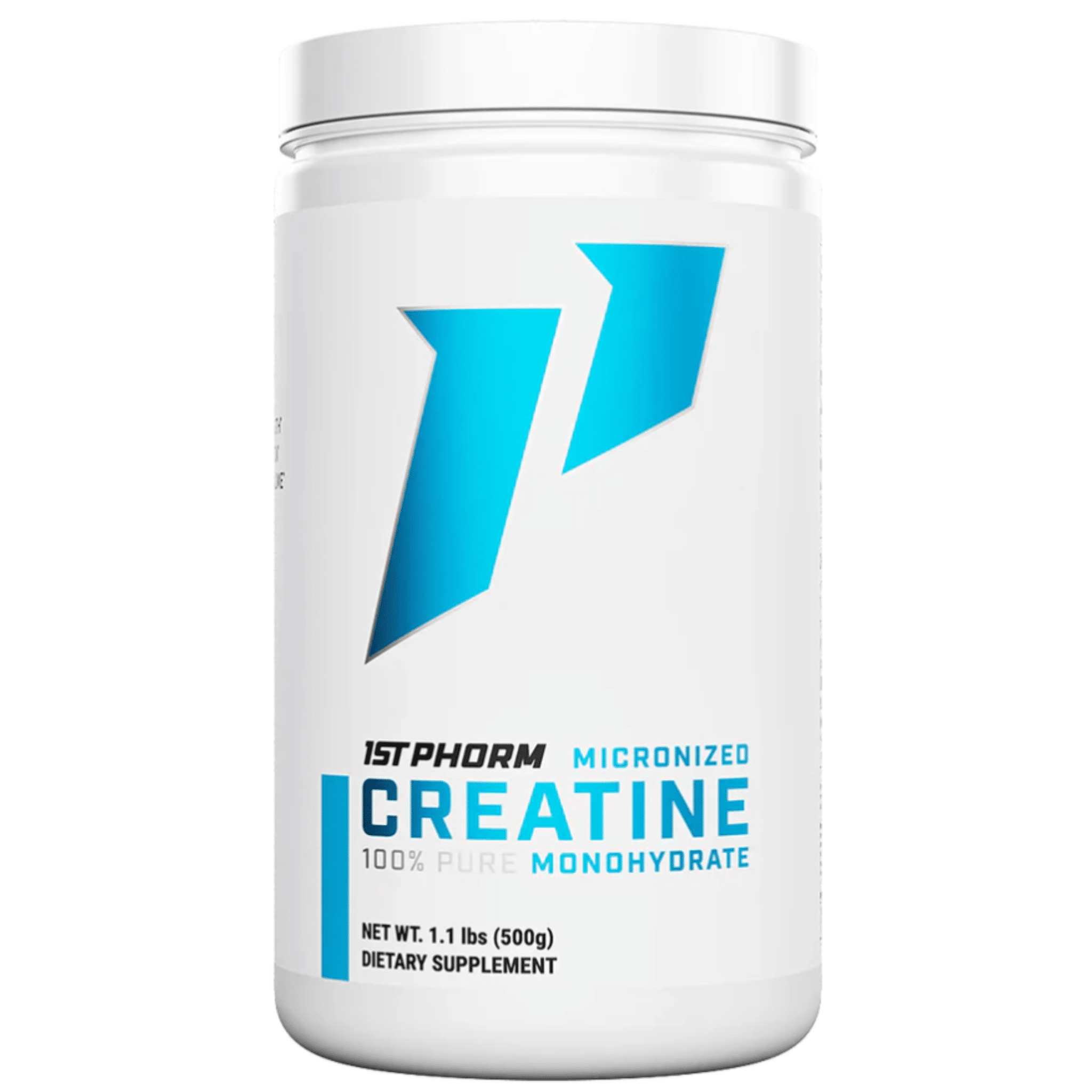 1st Phorm Micronized Creatine