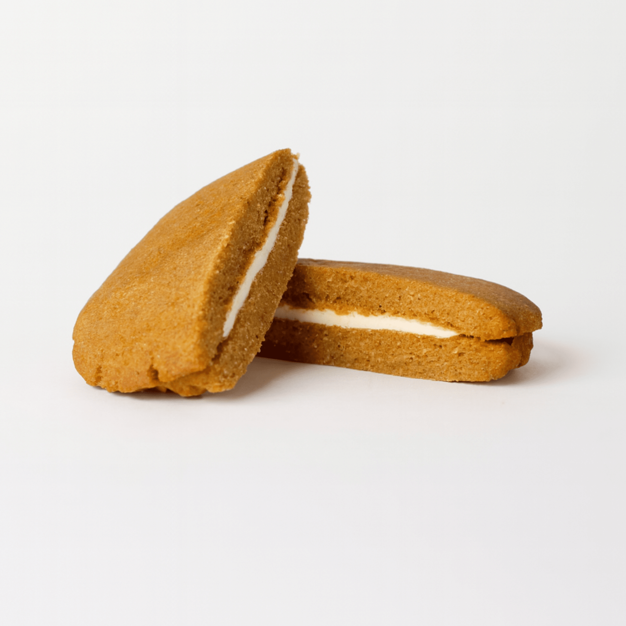 Fresh Baked Protein Cookie Sandwich - Apple Pie - Limited Edition