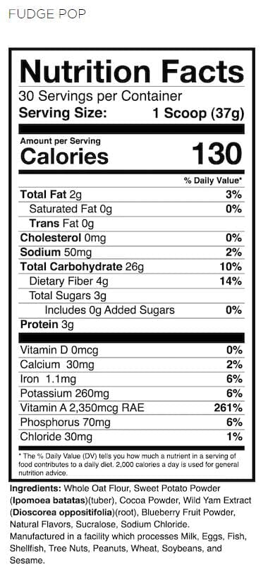 1st Phorm Carb-1