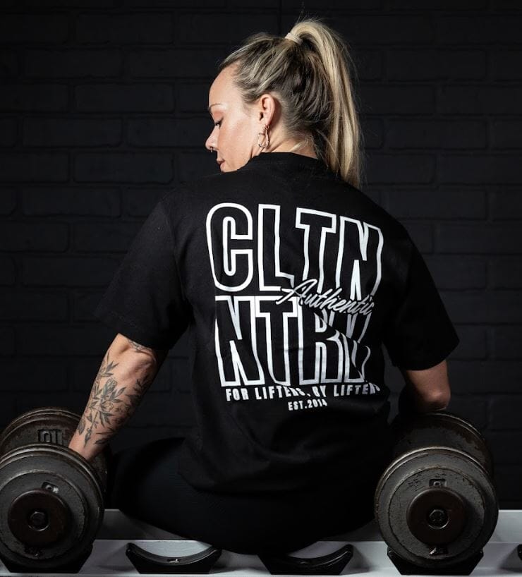 Coalition Nutrition Modern Motiv Tee