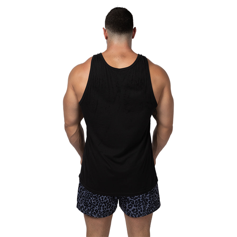 Back Coalition Nutrition Original Tank