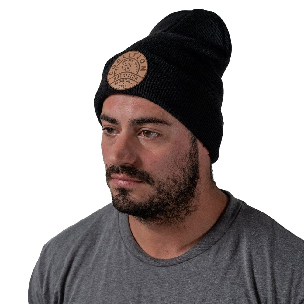 Coalition Nutrition Prospect Beanie