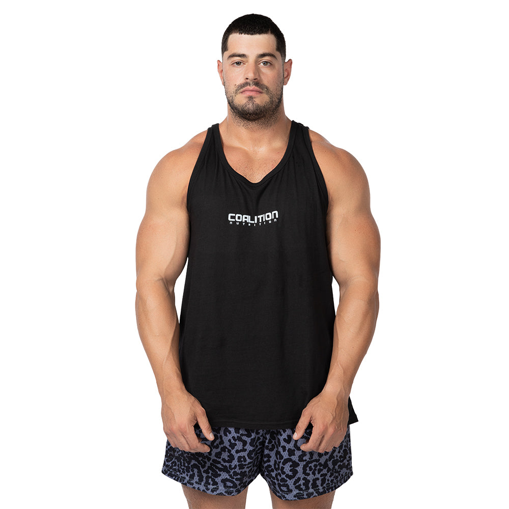 Front Coalition Nutrition Original Tank