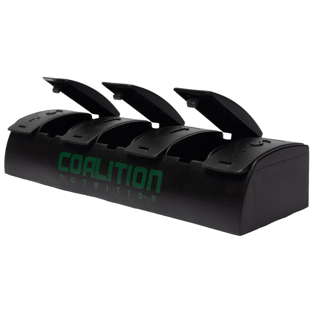 Coalition Nutrition Pill Box