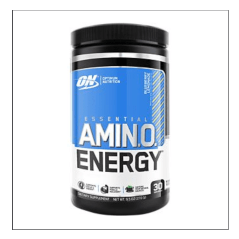 Optimum Nutrition Amino Energy