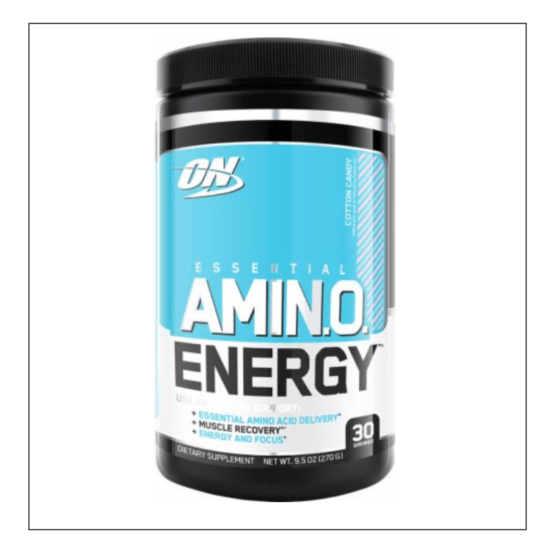 Optimum Nutrition Amino Energy