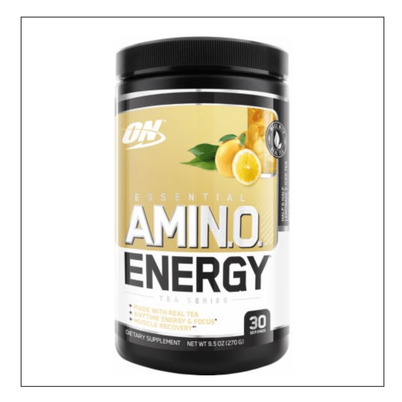 Optimum Nutrition Amino Energy