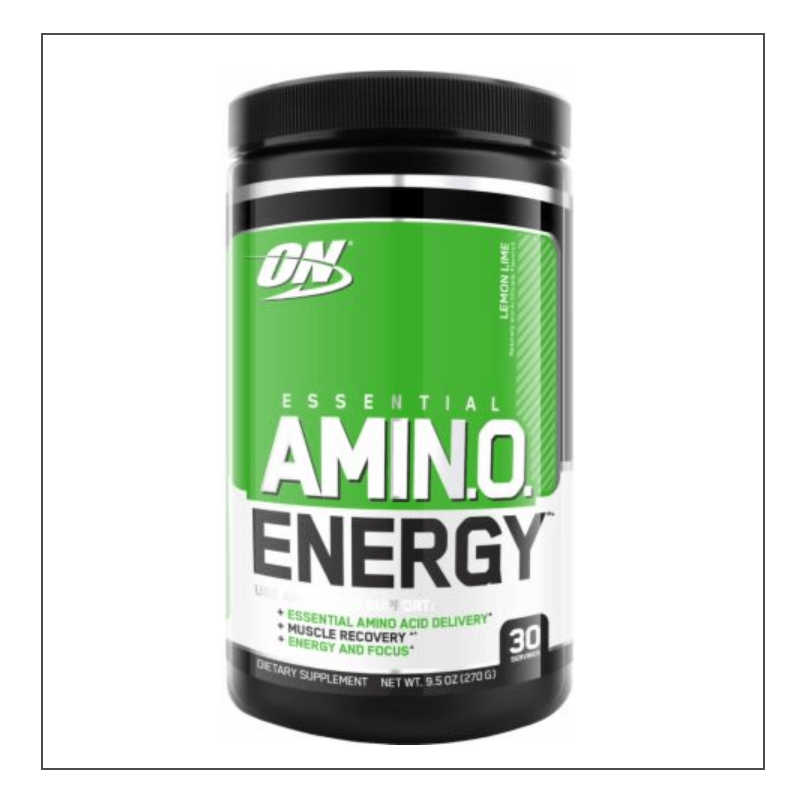 Optimum Nutrition Amino Energy