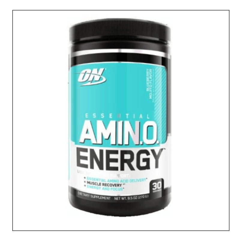 Optimum Nutrition Amino Energy