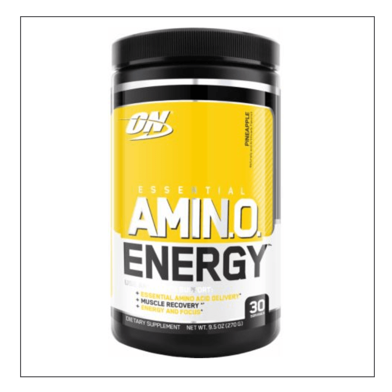 Optimum Nutrition Amino Energy