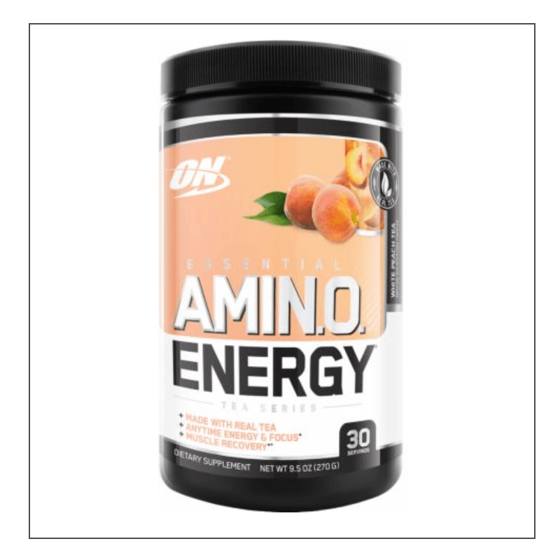 Optimum Nutrition Amino Energy