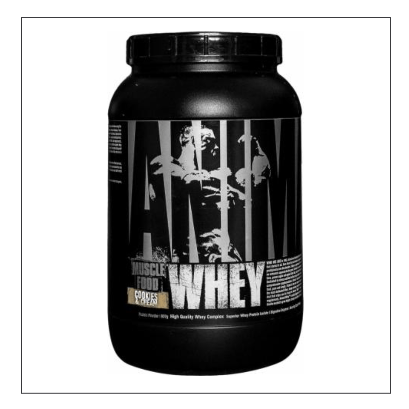 Universal Animal Whey