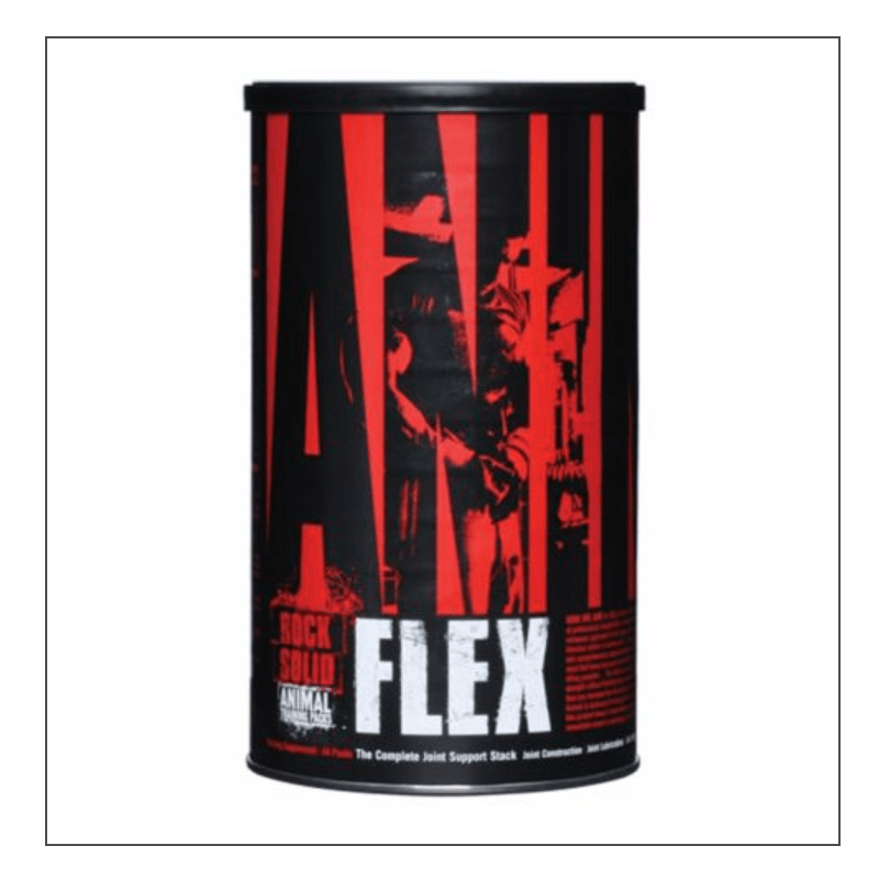 Universal Animal Flex Coalition Nutrition