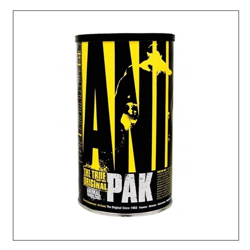 CoalitionNutrition,Universal - Animal Pak - CoalitionNutrition