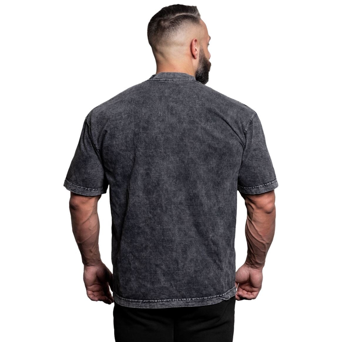 Coalition Nutrition Vigor Tee