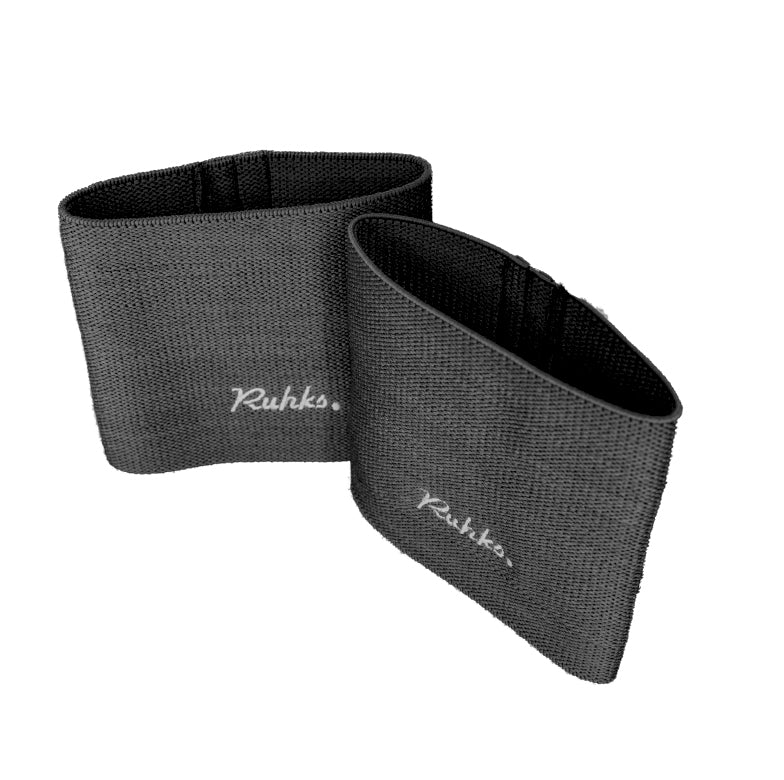 Ruhks Elbow Sleeve - Black