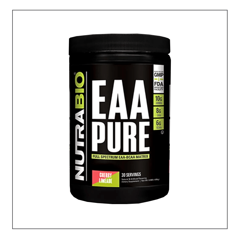 CoalitionNutrition,Nutra Bio EAA Pure - CoalitionNutrition