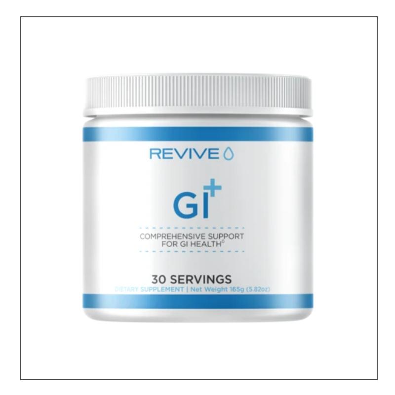 Revive GI+ Coalition Nutrition