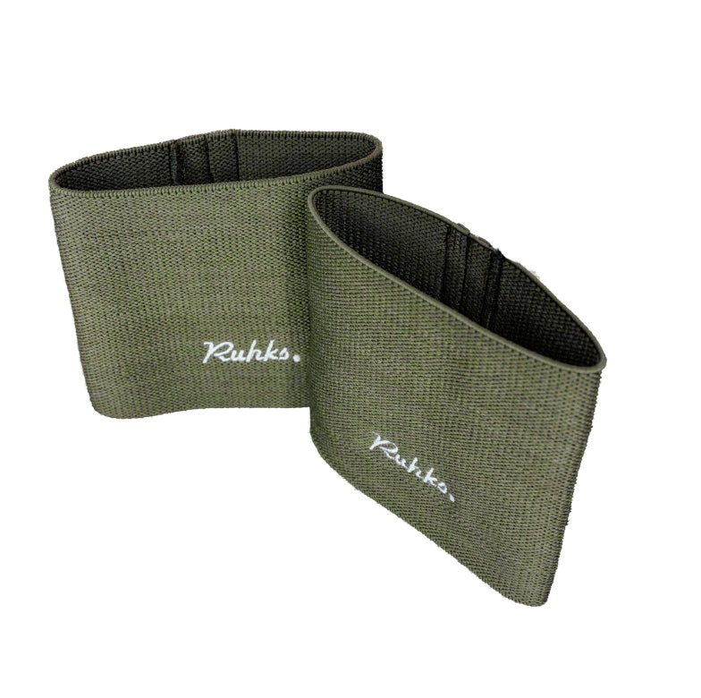 Ruhks Elbow Sleeve - Olive