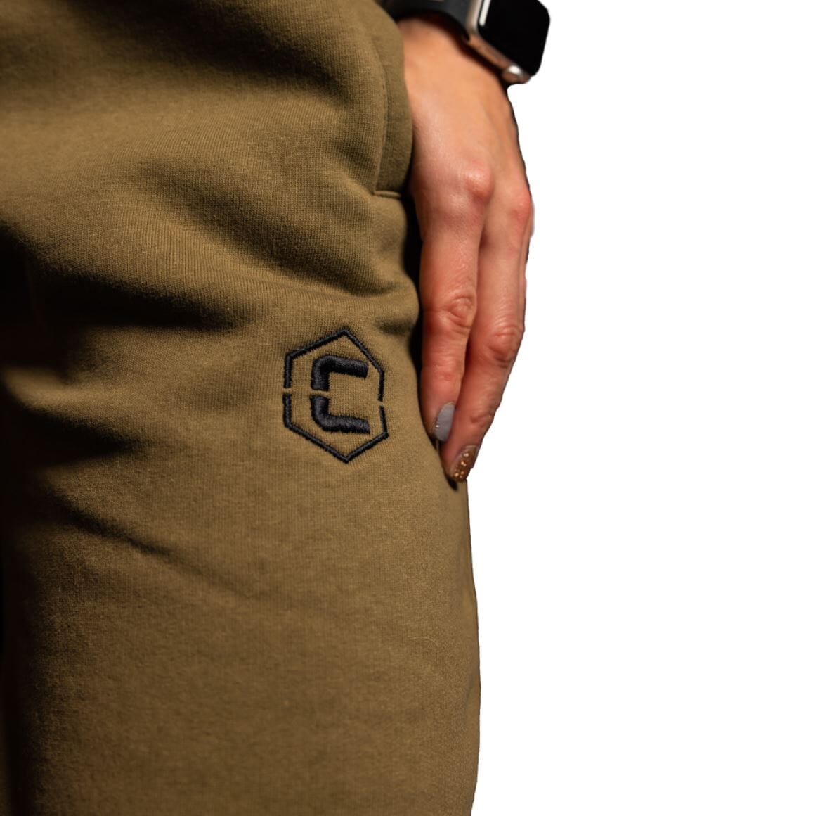 Coalition Nutrition Original Jogger Sweats