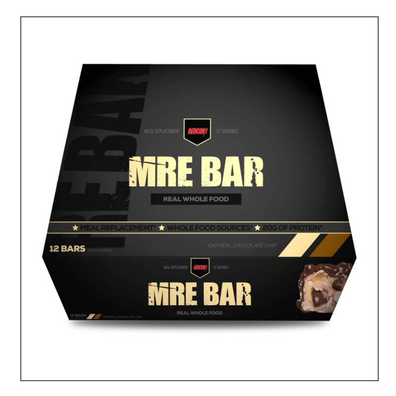 Redcon1 MRE Bar