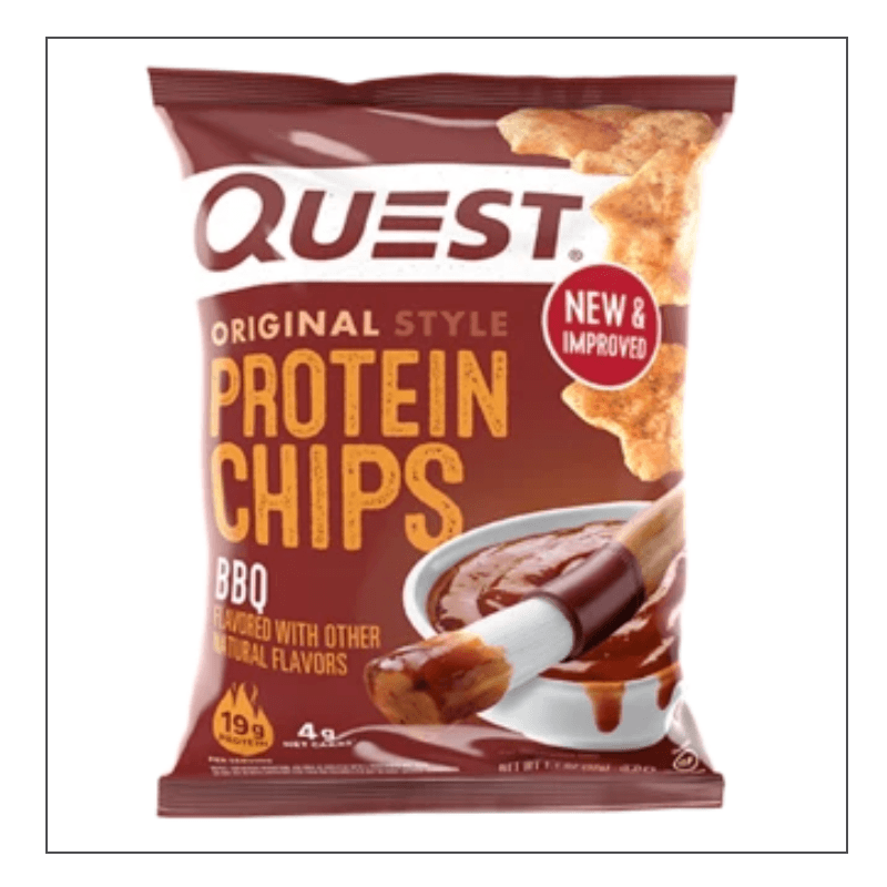 Quest Chips