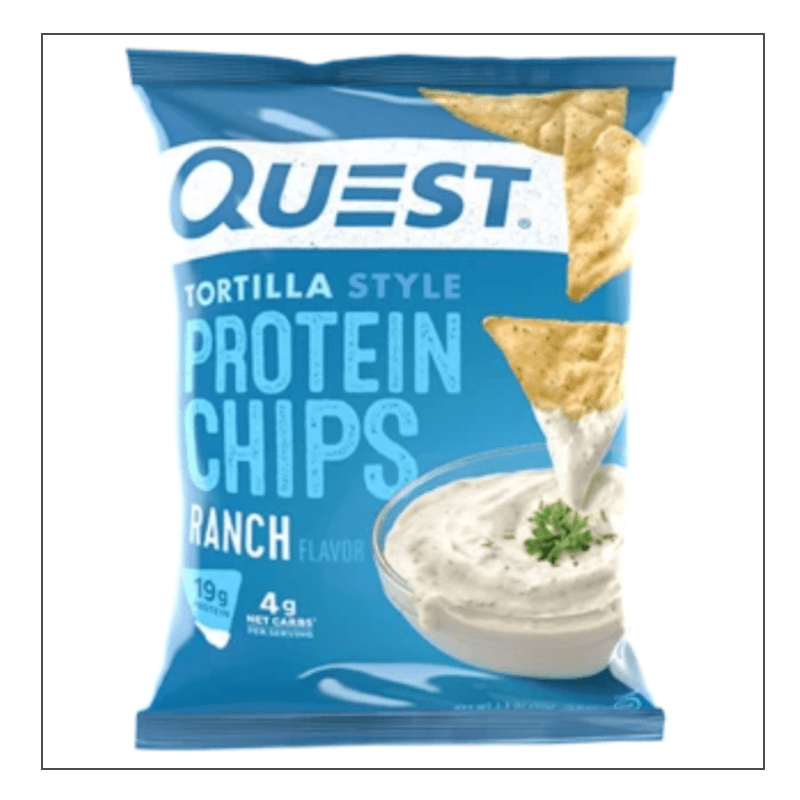 Quest Chips