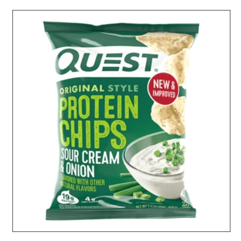 Quest Chips