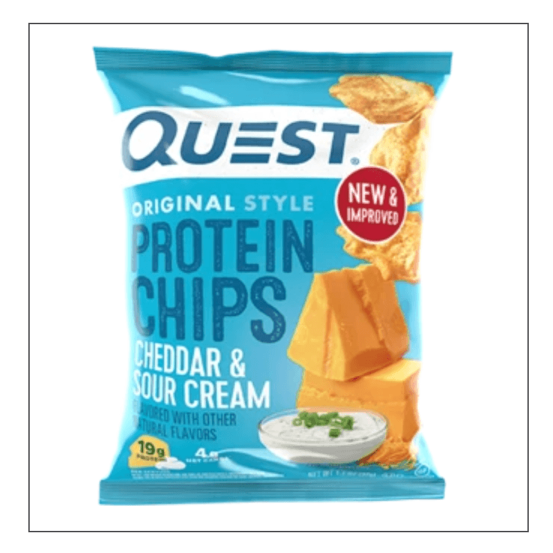 Quest Chips