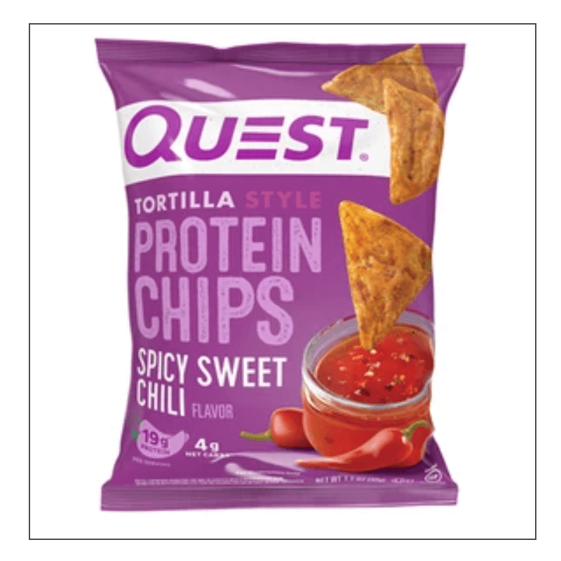 Quest Chips