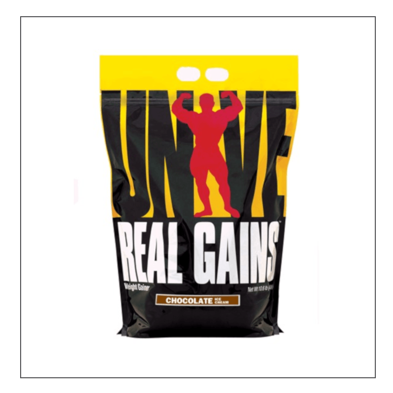 CoalitionNutrition,Universal Real Gains - CoalitionNutrition