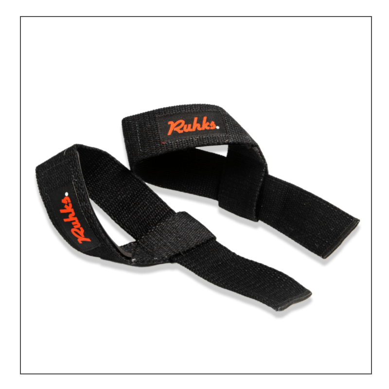 Ruhks Padded Wrist Strap