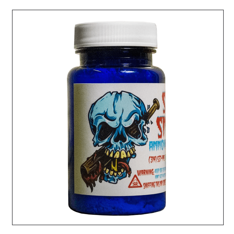 CoalitionNutrition,Skull Smash Ammonia - CoalitionNutrition