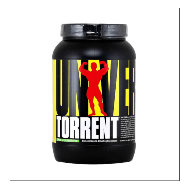 CoalitionNutrition,Universal Torrent - CoalitionNutrition